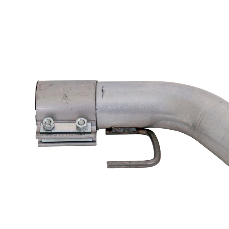 BBK 1770 05-10 Mustang 4.6 GT High Flow X Pipe With Catalytic Converters - 2-3/4