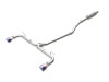 aFe 49-37015-L AFE Exhaust Cat Back