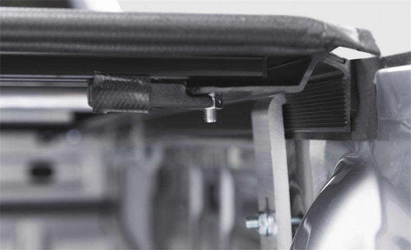 Access 91369 Vanish 15-19 Ford F-150 5ft 6in Bed Roll-Up Cover