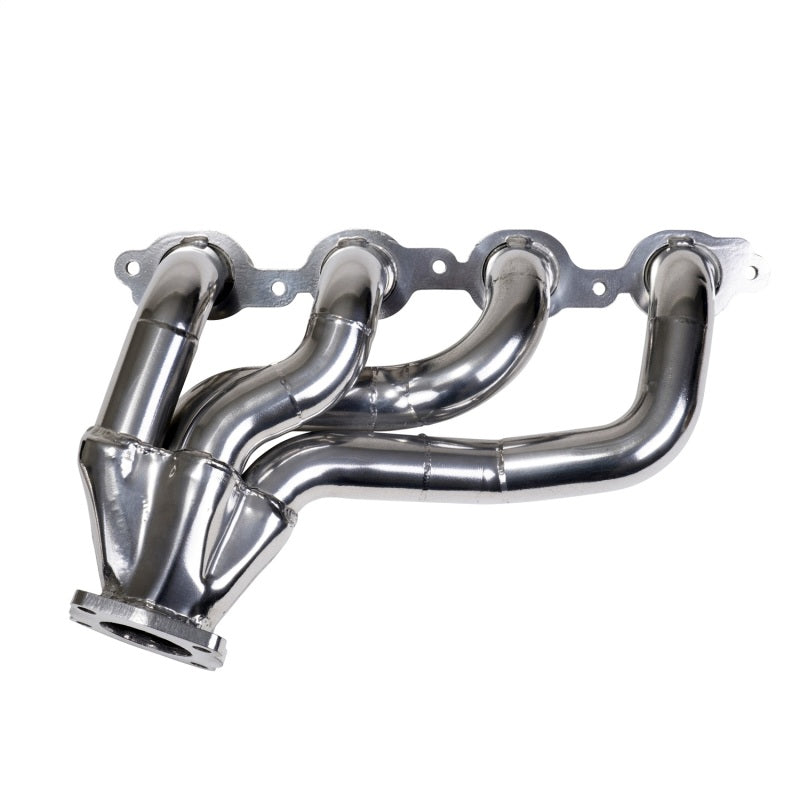 BBK 4043 16-20 Chevrolet Camaro SS 6.2L Shorty Tuned Length Exhaust Headers - 1-3/4in Titanium Ceramic