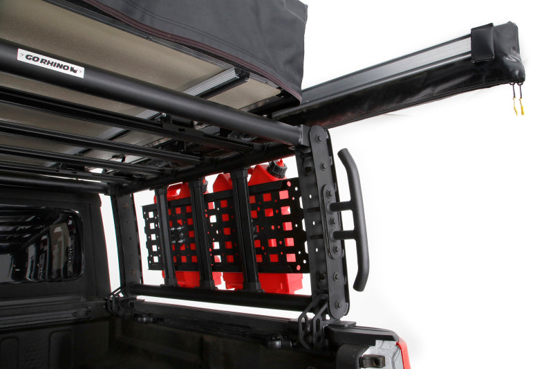 Go Rhino 5950030T Rhino Quick Release Tent Bracket Kit