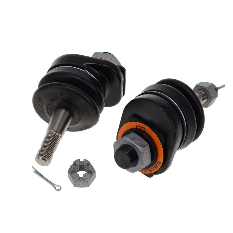SPC Performance 35104 SPC 08-20 Ford F150 Performance Replacement Ball Joint Set