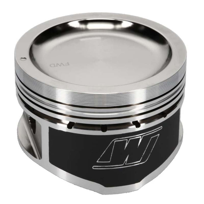 Wiseco K586M895 Nissan KA24 Dished 9:1 CR 89.5 Piston Shelf Stock Kit