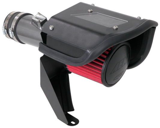 AEM Induction 21-871C C.A.S 15-20 Acura TLX 3.5L V6 F/I Cold Air Intake System
