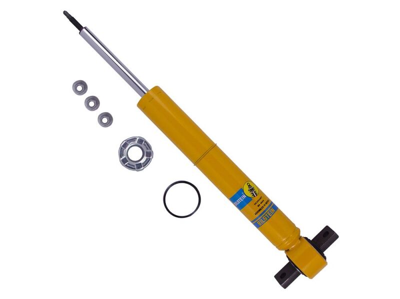 Bilstein 24-351430 2019+ Chevrolet Silverado 1500 4WD B6 4600 Series Front Shock Absorber