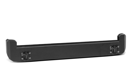 Body Armor 4x4 TC-2961 05-15 Toyota Tacoma Pro Series Rear Bumper
