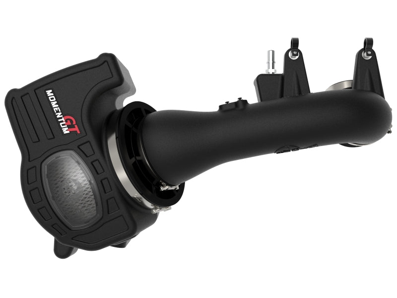 aFe 50-70055D Momentum Cold Air Intake System w/Pro Dry S Filter 20 GM 2500/3500HD 2020 V8 6.6L