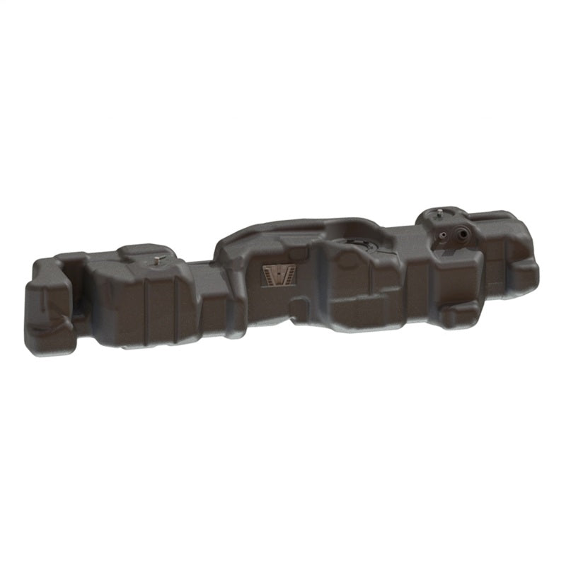 Titan Fuel Tanks 7020317 17-24 Ford F-250/F-350 PowerStroke Crew Cab Long Bed 65 Gallon XXL Mid-Ship Tank