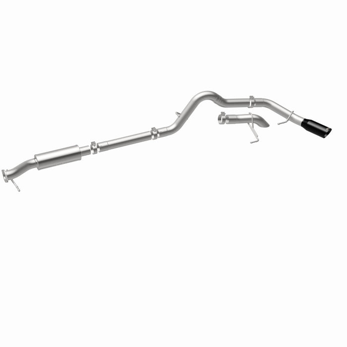 Magnaflow 19682 21-24 Ford Bronco Rock Crawler Series Cat-Back Exhaust System