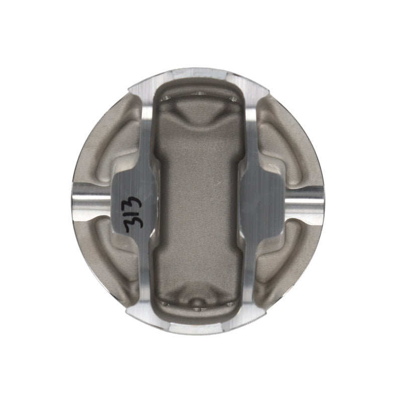 Wiseco 6568M875 Acura 4v R/DME -9cc STRUTTED 87.5MM Piston Shelf Stock