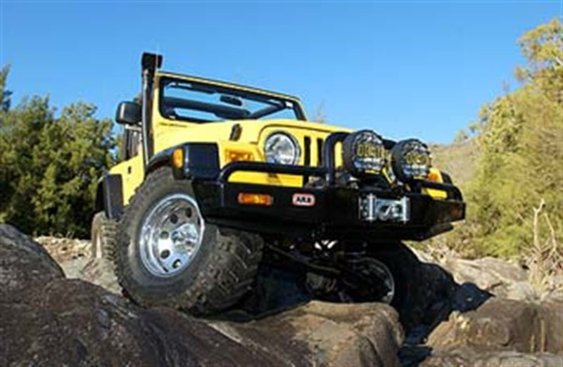 ARB 3450070 ARB Bull Bars