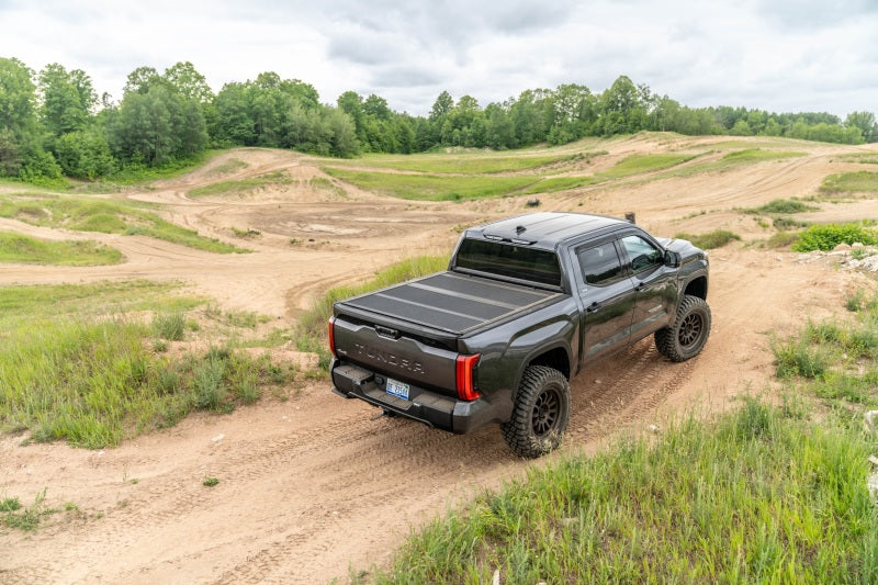 Extang EXT80653 Endure ALX Bed Cover 20- Silverado 2500HD 6ft11in