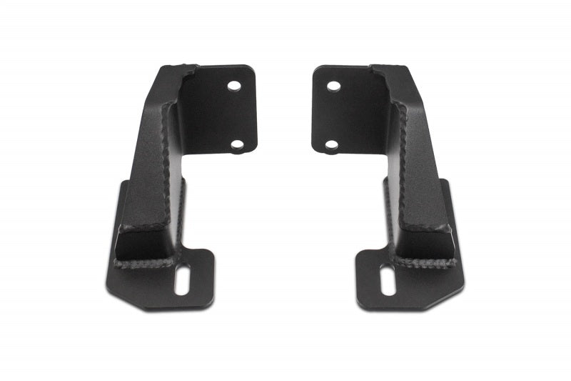 Addictive Desert Designs AC11156801NA 17-18 Ford Raptor Hammer Black Frame Reinforcement Kit