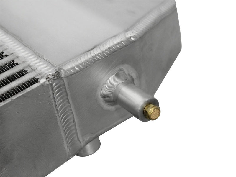 aFe 46-20162-B AFE Bladerunner I/C & Tubes