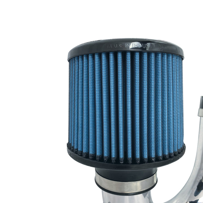 Injen IS2045P 00-03 Celica GTS Polished Short RAM Intake