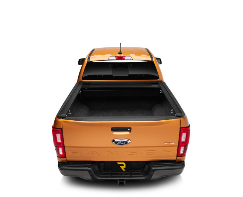 Retrax T-80338 2024 Ford Ranger 5ft Bed PRO XR