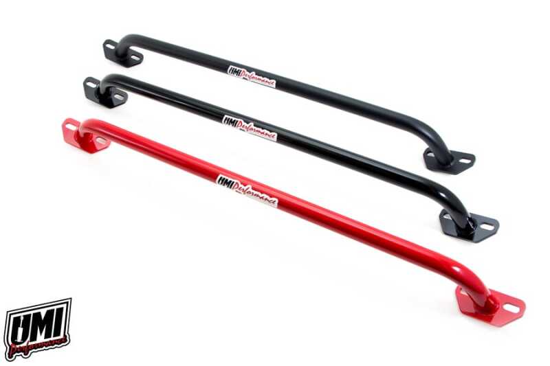 UMI Performance 2005-R 93-02 GM F-Body Shock Tower Brace