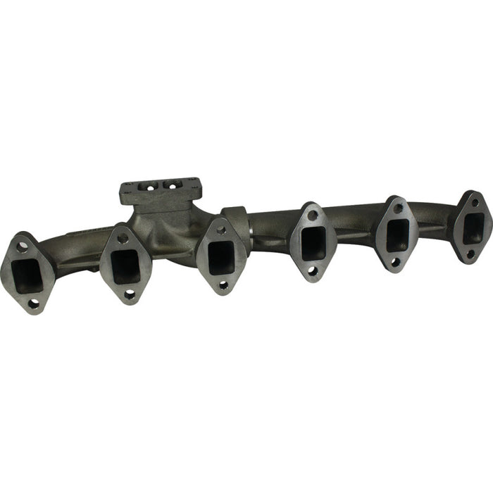 BD Diesel 1045989 Manifold Exhaust Pulse - Motor Home w/Cummins 5.9L 12-valve