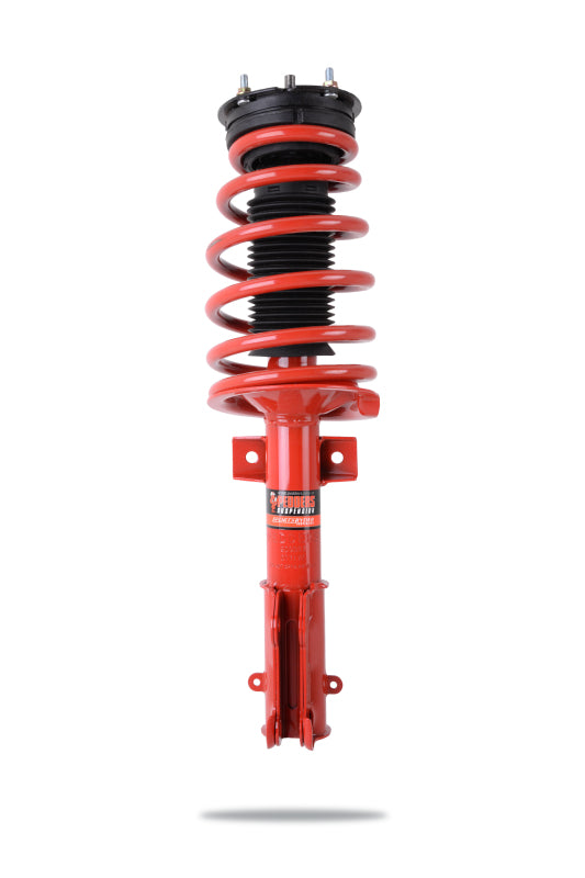 Pedders PED-909031 05-14 Ford Mustang (GT 500 Mount) EziFit SportsRyder Spring And Shock Kit