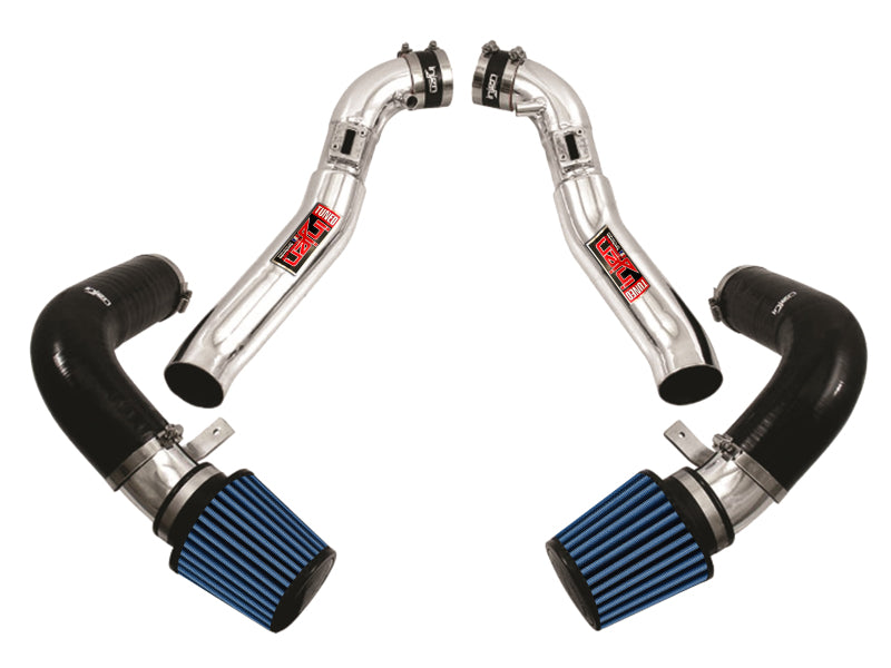 Injen SP1987P 07-08 350Z 3.5L V6 Polished Cold Air Intake