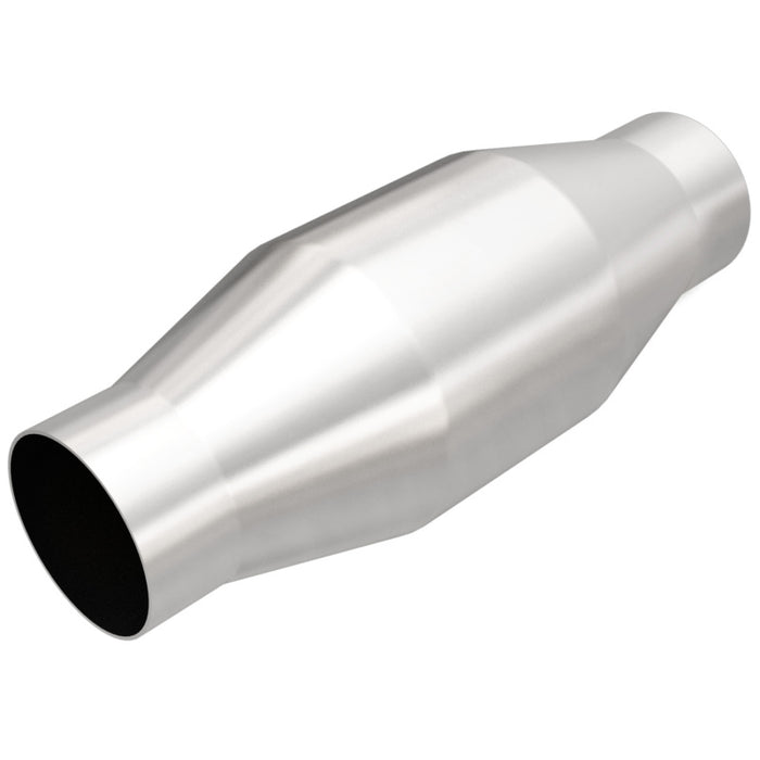 Magnaflow 59920 MagnaFlow Conv Univ 4 C/C 3.5 Perf Spun