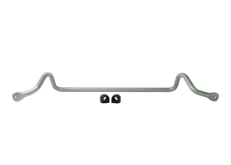 Whiteline BMF73 07-14 Mini Cooper/Cooper S / 09-14 Mini Cooper JCW Front Heavy Duty Adj Sway Bar - 26mm