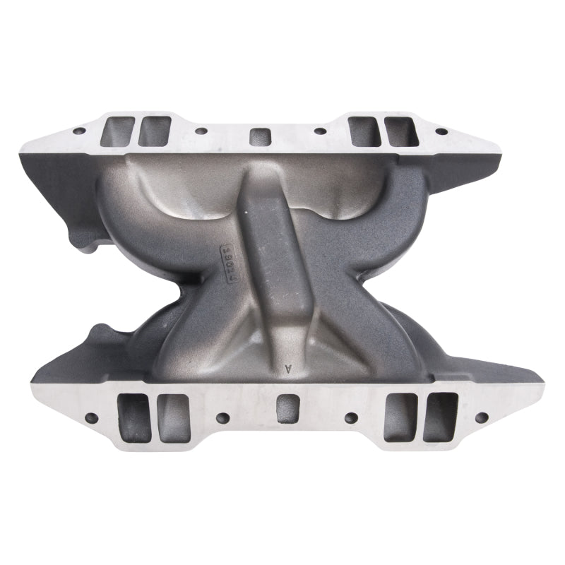 Edelbrock EDE71933 BBM Performer RPM Manifold - 440