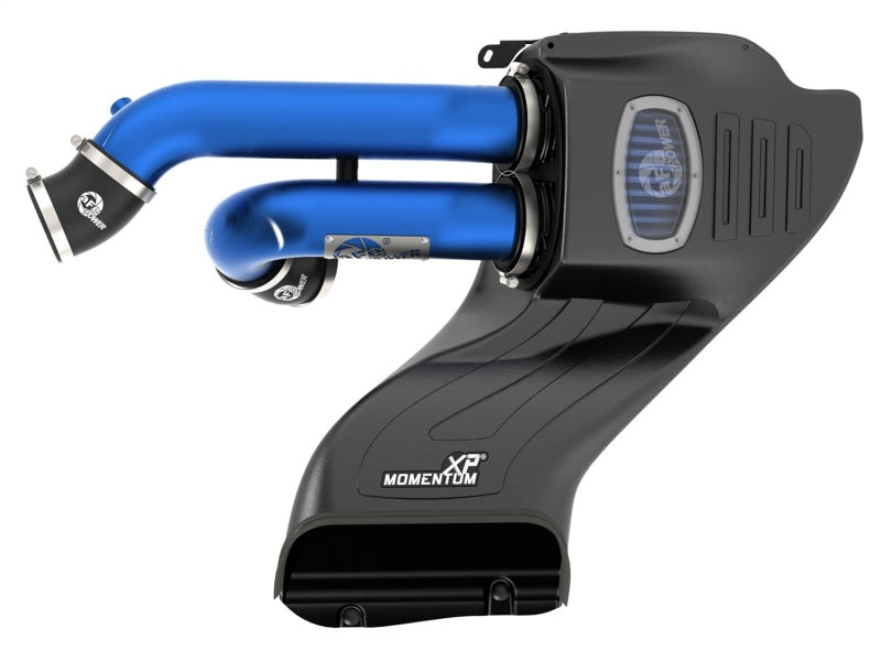 aFe 54-73120-L POWER Momentum XP Pro 5R Intake System 2017 Ford F-150 Raptor V6-3.5L (tt) EcoBoost