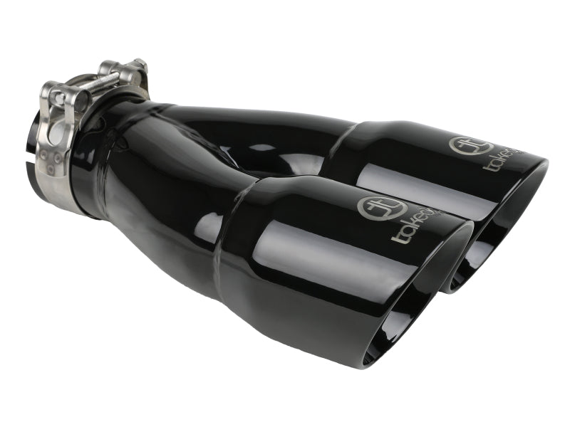 aFe 49T25364-B10 AFE Takeda Exhaust Tip