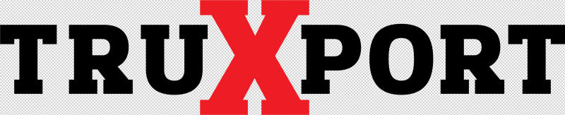 Truxedo TRX290101 00-07 Dodge Dakota Q/C Truxport Tonneau Cover