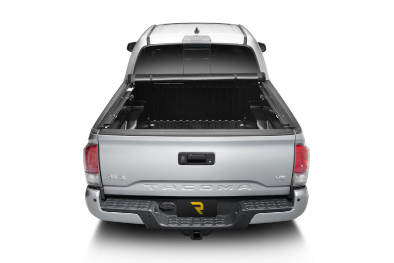 Truxedo 1456101 2024 Toyota Tacoma 5ft Pro X15 Bed Cover