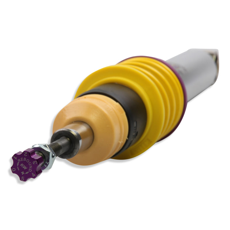 KW 35250022 Coilover Kit V3 Acura NSX; (NA1)