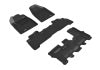 3D MAXpider L1AC00001509 ACE Kagu - Front - Black