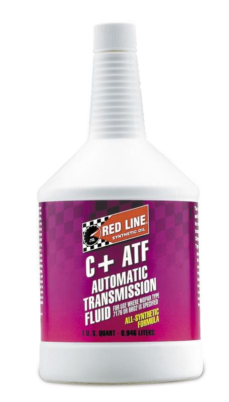 Red Line 30604 C+ATF - Quart