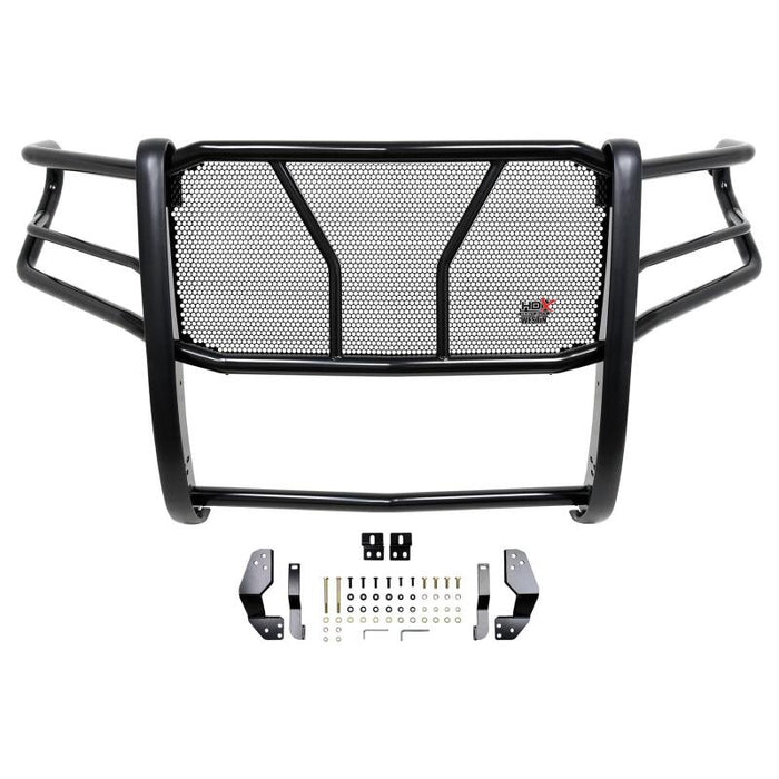 Westin 57-3965 19-21 GMC Sierra 1500 HDX Grille Guard - Black