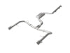 aFe 49-36432-P AFE Exhaust Cat Back