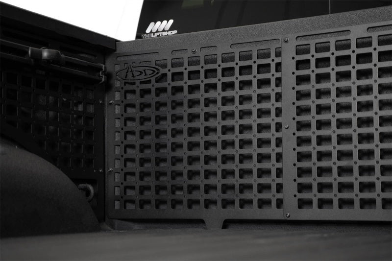 Addictive Desert Designs AC6202101NA ADD Molle Panels