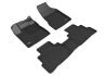 3D MAXpider L1NS12701509 ACE Kagu - Combo - Black