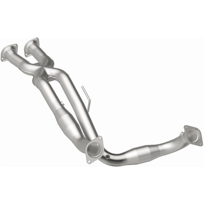 Magnaflow 16423 MagnaFlow Conv DF 06- Jeep SRT-8 6.1L