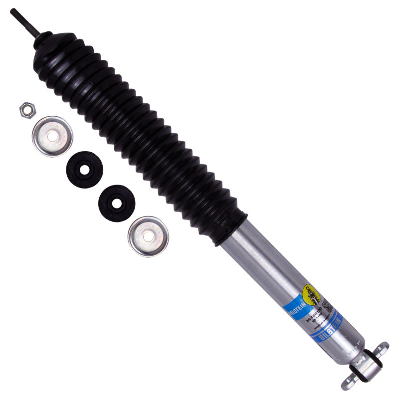 Bilstein 24-188180 5100 Series 1998 Jeep Wrangler SE Front 46mm Monotube Shock Absorber