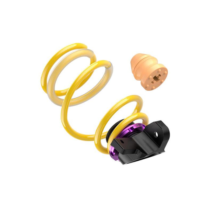 KW 253200EB BMW M3/M4 G80/G82 Height Adjustable Spring Kit