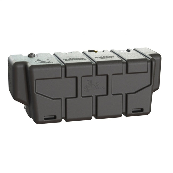 Titan Fuel Tanks 5015100 Universal 100 Gallon In-Bed Transfer Tank