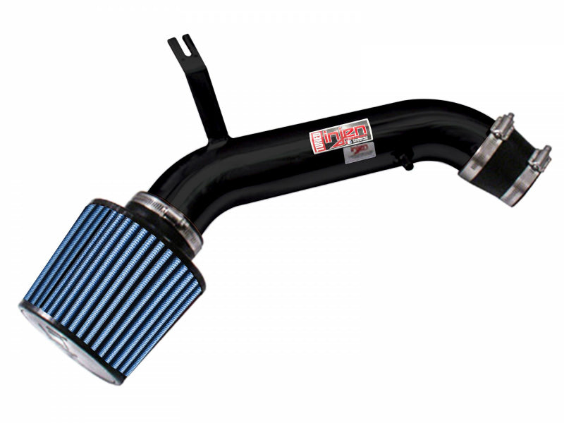 Injen IS1420BLK 94-01 Acura Integra LS/RS L4 1.8L Black IS Short RAM Cold Air Intake