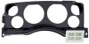 AutoMeter AM Direct Fit Panel - 2924