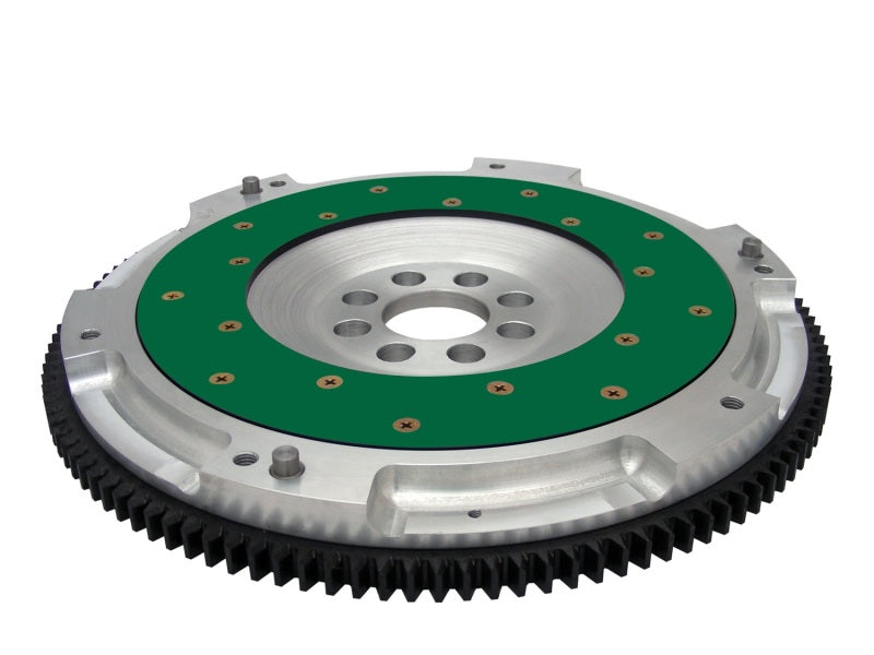 Fidanza 130901 90-95 Toyota MR2 2.2L NT / 83-01 Camry 2.0L / 06-00 Rav 4 2.0L Aluminum Flywheel