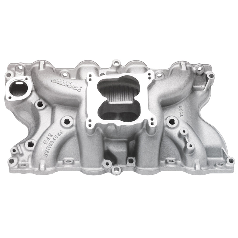 Edelbrock EDE7166 BBF Performer RPM Manifold - 429-460