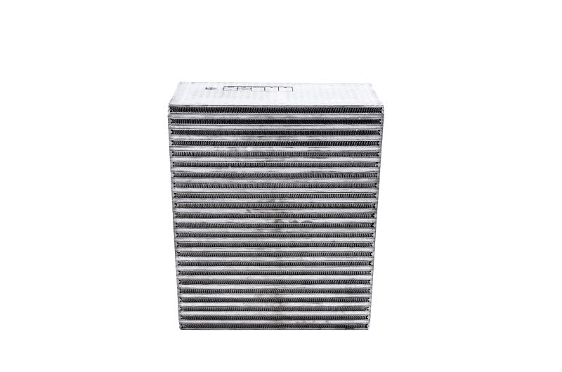 Garrett 703521-6003 Air / Air Intercooler CAC (10.00in x 12.27in x 4.50in) - 375 HP