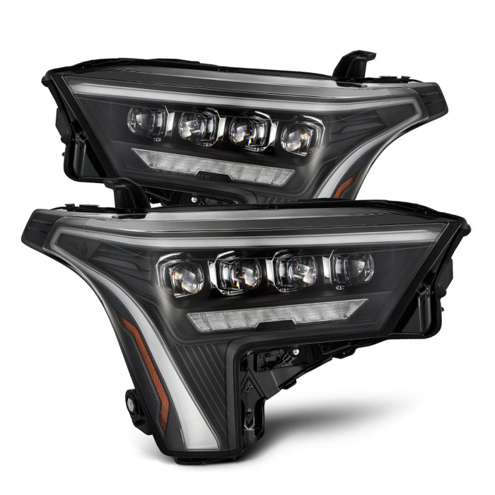 AlphaRex 880872 ARX NOVA Headlights