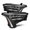 AlphaRex 880862 ARX NOVA Headlights