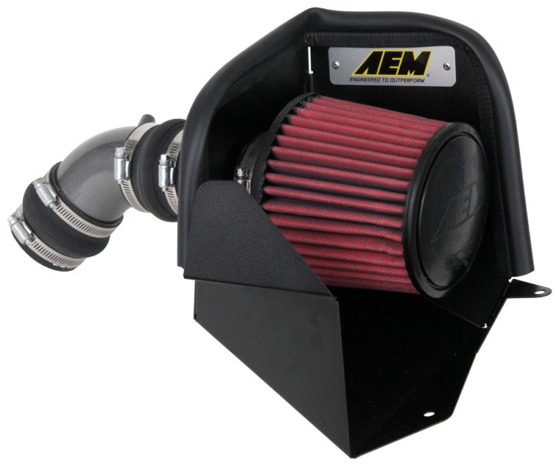 AEM Induction 21-858C AEM IND Cold Air Intakes